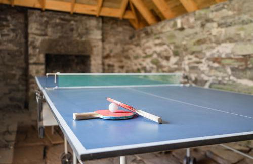 Kincraig House - Seasgair Lodges - Foto 20