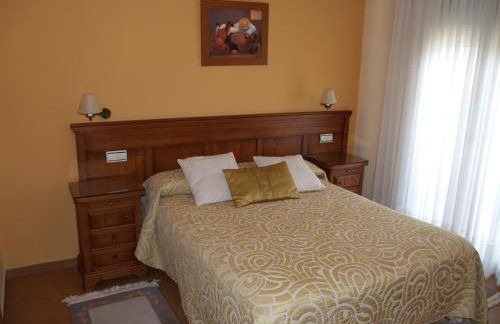 Hotel Las Torres - Foto 20