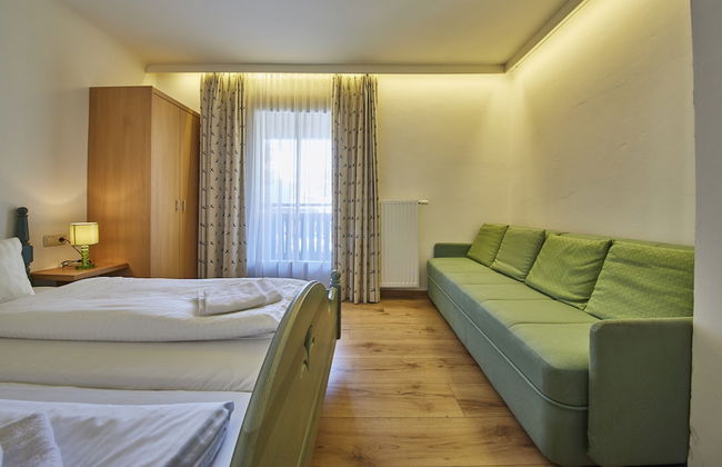 TownHouse Appartements - Foto 2