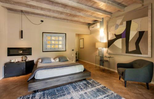 Moscatello & Mulinër Design Agri Relais - Photo 70