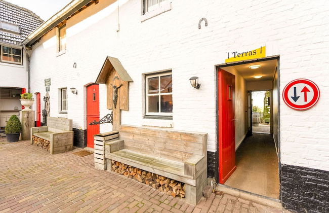 Beautiful Holiday Home in Voerendaal - Photo 32