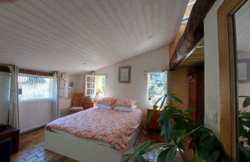 17th Century town house in Forcalquier centre - Foto 45