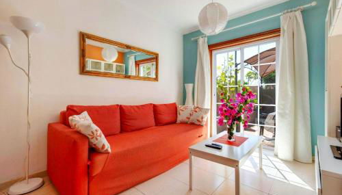 Casa Golfin - colorful house with large terrace in the sunny south - Foto 2