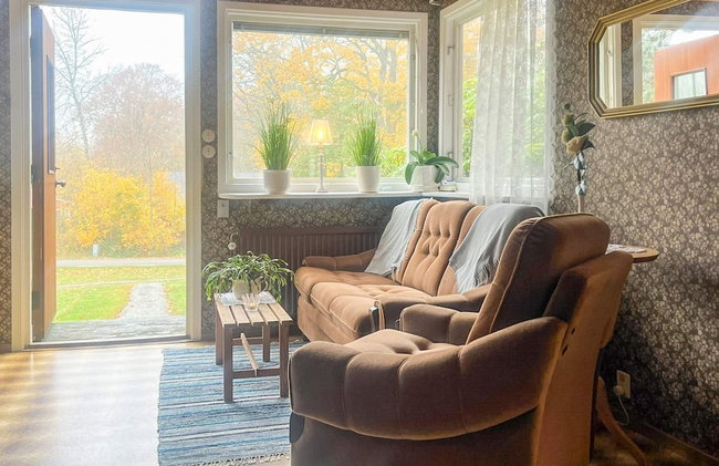 6 Person Holiday Home in Lonashult - Foto 11