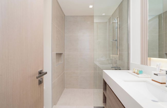 GLOBALSTAY. Creek Edge Tower Apartments - Foto 62