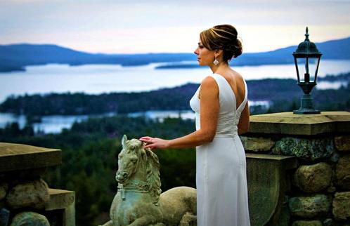 Regal Suite Rental in Breathtaking Castle near Lake George, Upstate New York - Foto 17
