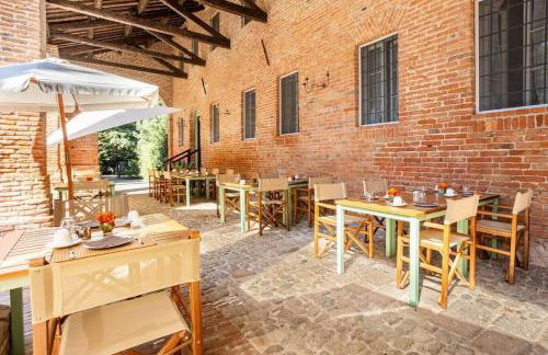 Agriturismo Tenuta Castel Venezze - Foto 31