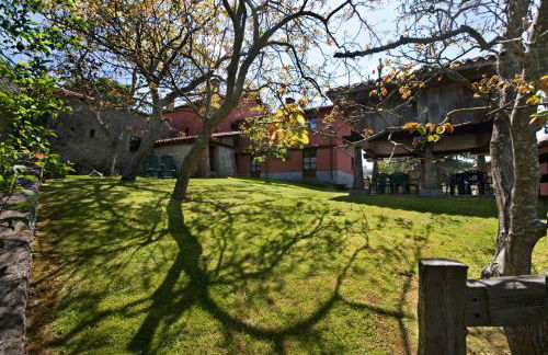 Apartamentos el Cueto de los Collado - Foto 5