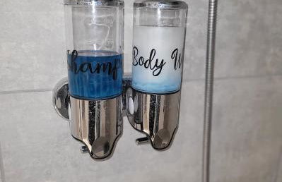 Hidden Treasure-Netflix and Wi-Fi-Basement flat - Foto 39