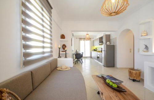 Olives Rocks Naxian Villas, by NaxosVibe - Foto 102