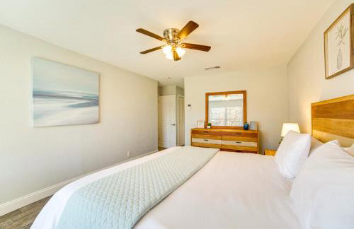 Lakeside Retreat Large Spacious Home with Game Room - Photo 12