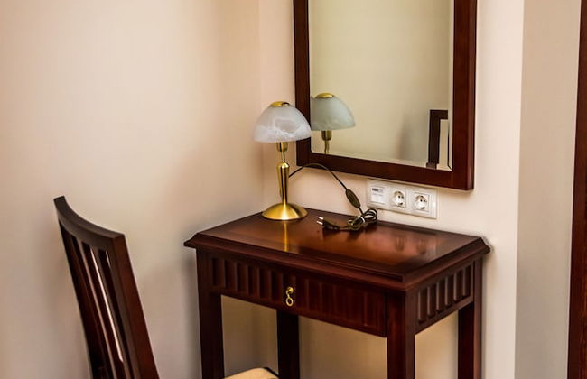 Apartments in Down Town Complex - Foto 12