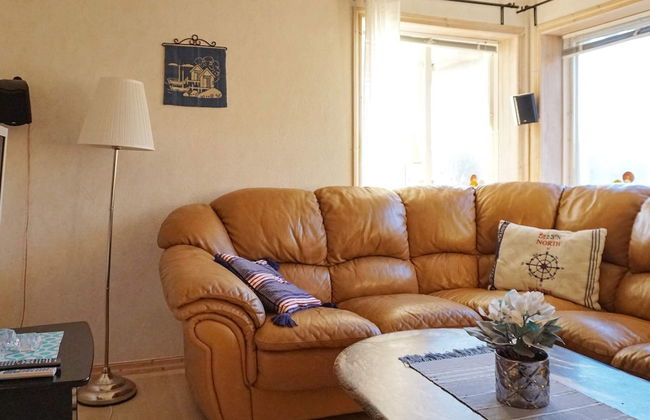 6 Person Holiday Home in Fjallbacka - Photo 9