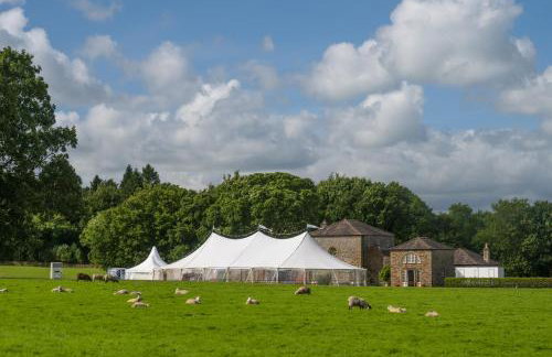 Eden at Broughton Sanctuary - Foto 56