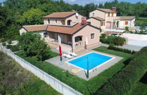 Villa Kmacici 598 - Photo 125