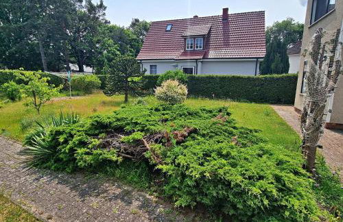 Ferienwohnung Seepferdchen - Foto 4