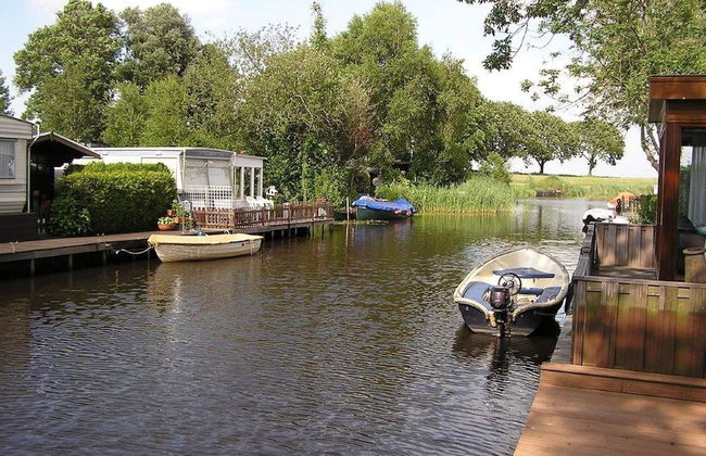 Luxury Holiday Home in Bantega With Harbour and Sloop - Foto 26