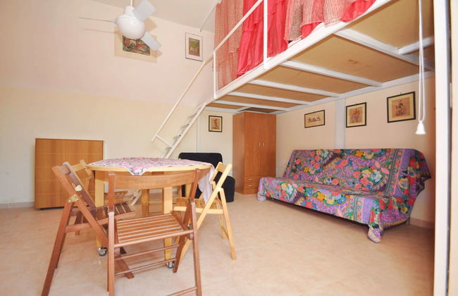 Amami Viaggi - Monolocale Luisa - Foto 1