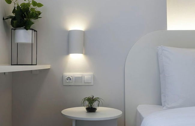 Athenian Modern & Luxury Apartments - Foto 40