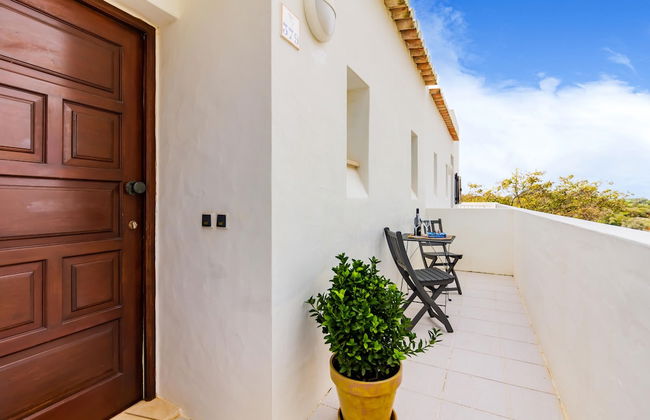 Clube Albufeira, Family Holidays with Pool View - Foto 32