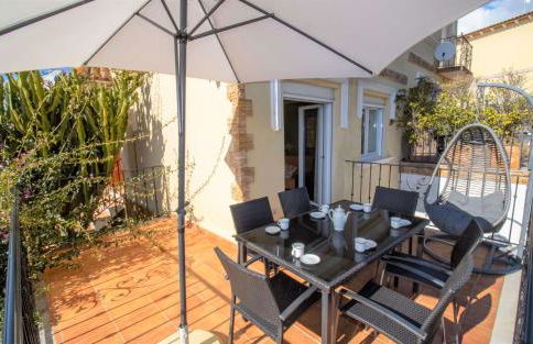 Casa adosada con piscina - Aralar ALBERT VILLAS - Foto 8