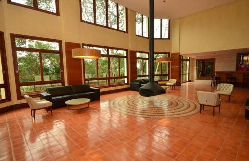 Flat no Vista Azul de frente para a Pedra Azul - Photo 13