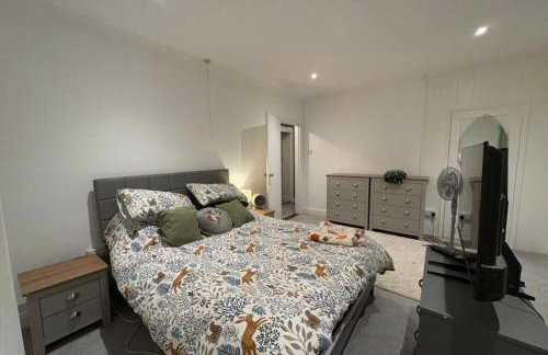 Spacious 3-Bed Terrace, Great Links - Foto 6