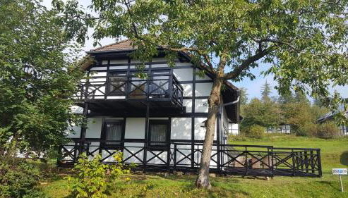 Apartment Am Sternberg 236 - Foto 4