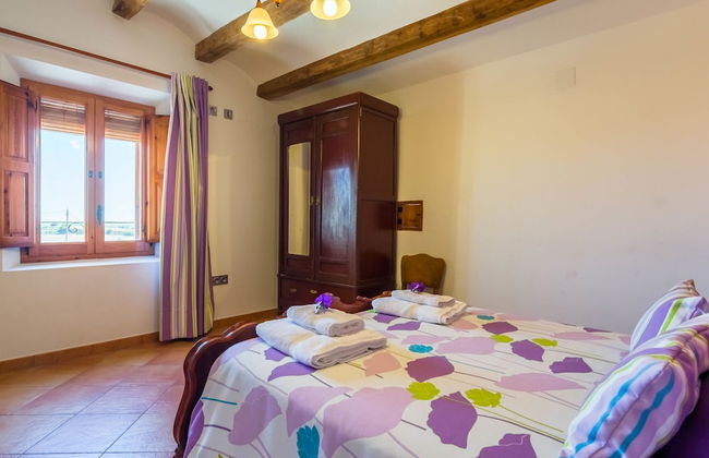 Luxurious Mansion in la Múnia With Swimming Pool and Views - Foto 14