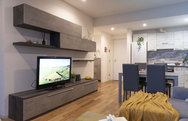 Florence Suite Apartment - Florence Suite Apartmen - Photo 11