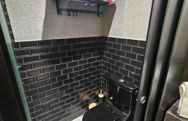 Flat com jacuzzi, lindo, confortável, 55m da Praia do Bessa, Caribessa - Foto 17