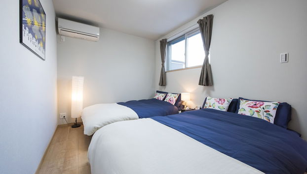 Tinker Bell - Foto 2, Quarto