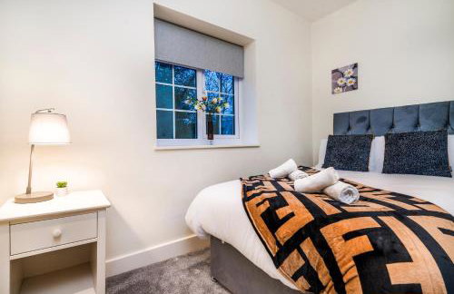 Two Waters 4bed Luxury Business and Retreat - Photo 68