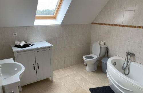 CHAP'S Résidence en centre ville 1 à 11 personnes - Photo 13