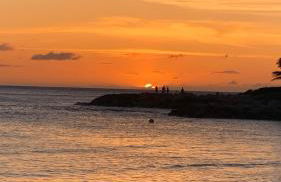 Ko Olina Ocean View Home Office - Foto 26