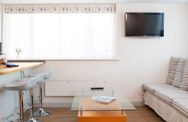 Stylish Cosy Annexe in Pretty Sailing Village - Foto 8