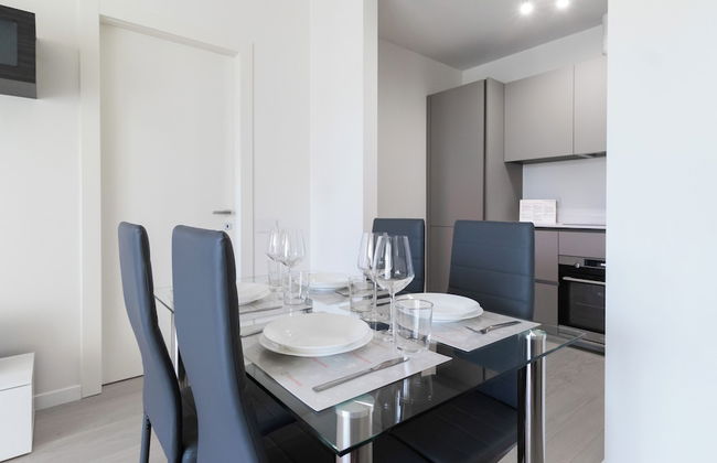 Italianway - Flavio Gioia 5 B - Bilo - Foto 16