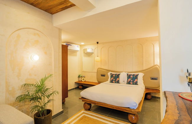 La Vaiencia Luxury Apartments - Photo 12