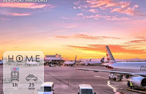 Le Hangar Fleuri - Foto 77