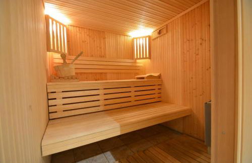 Chalet les trois coeurs - Photo 14