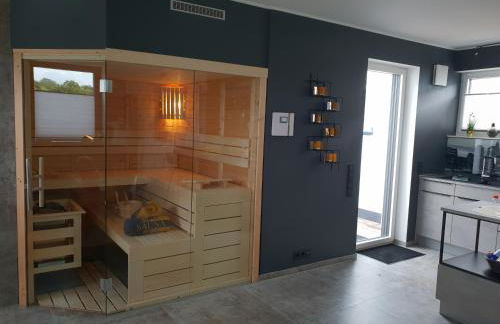 Timeout Lodges - Luxus für Zwei - Foto 15