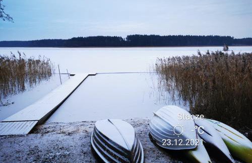 Ostoja Stacze - Foto 41