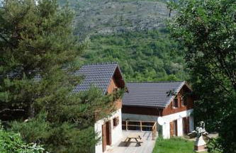 Les Bordes De Paloumières - Foto 38