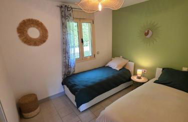 Villa moderne 3 chambres - Foto 7