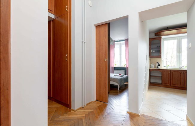 Saska Kepa Modern Apartment - Photo 10