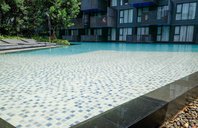 The Deck Condo Patong by VIP - Foto 17