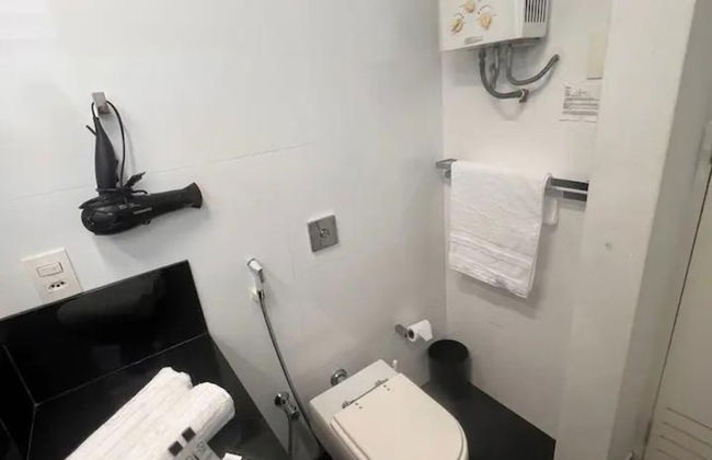 Apartamento Ipanema Studio Deluxe HIR 37 - Foto 12