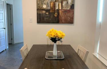 Deluxe Duplex - Foto 40