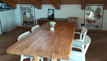 La Pentajota • camera con vista - Photo 5