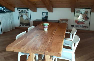 La Pentajota • camera con vista - Photo 5